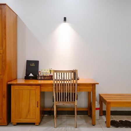 Lara Hotel Long Xuyen Luaran gambar