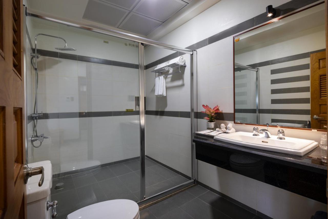 Lara Hotel Long Xuyen Luaran gambar